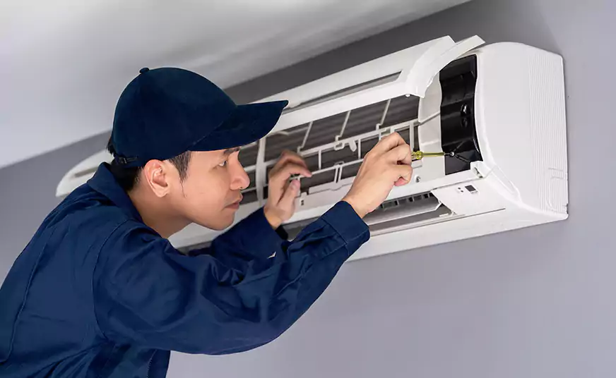AC Duct Cleaning Summerlin South