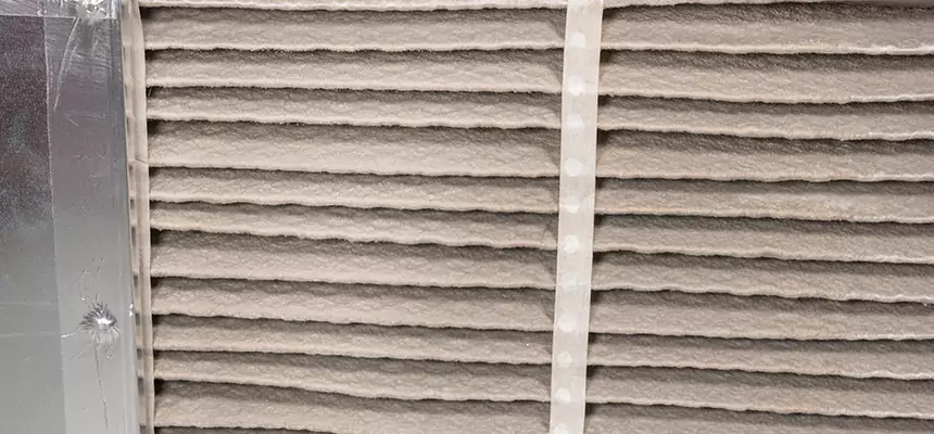 Mobile Car AC Filter Replacement in Summerlin South