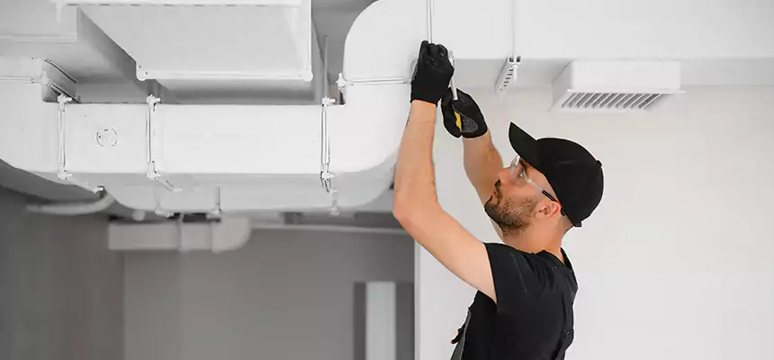 Our Air Duct Cleaning Services in Summerlin South, NV