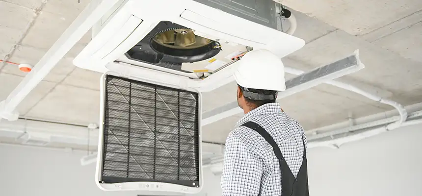 Our Affordable Duct Cleaning Near Me Services in Summerlin South, NV