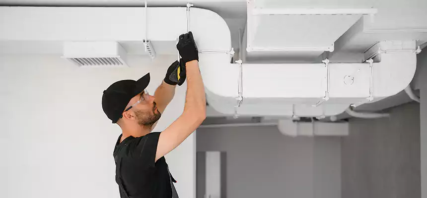 Our Air Duct Repair Services in Summerlin South, NV
