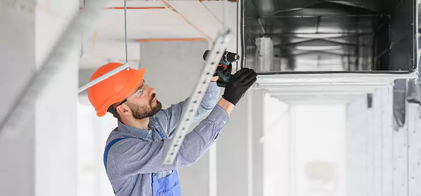 Our Air Vent Replacement Services in Summerlin South, NV