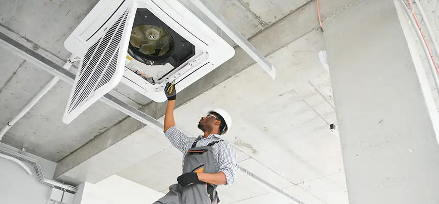 Efficient Multi‑Unit & HOA Annual Vent Cleaning Plans in Summerlin South