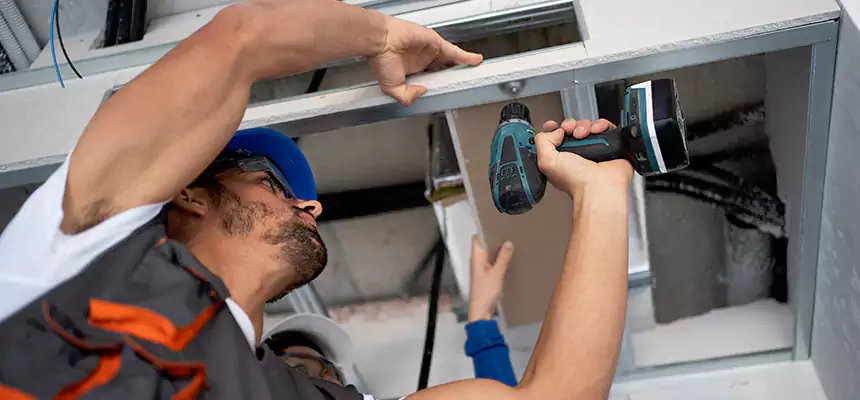 Our Apartment Air Duct Cleaning Services in Summerlin South, NV