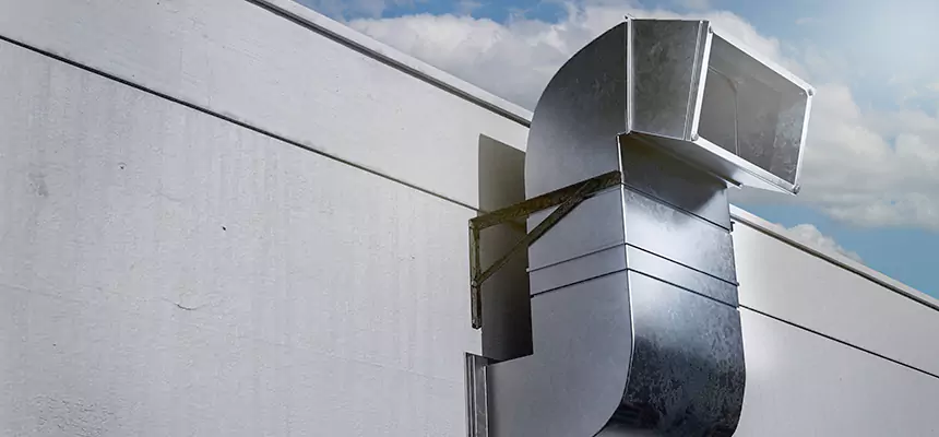 Comprehensive Commercial HVAC Cleaning in Summerlin South