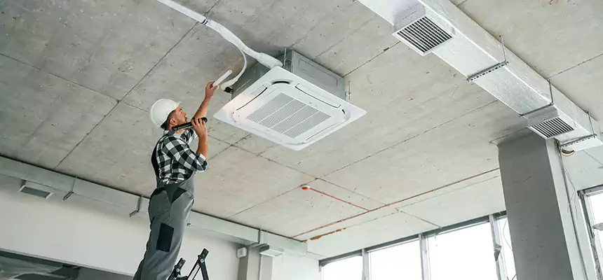 Our Dryer Vent Booster Fan Cleaning Services in Summerlin South, NV