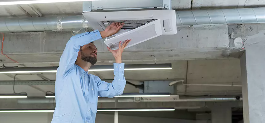 Our Energy Recovery Ventilation Cleaning Services in Summerlin South, NV