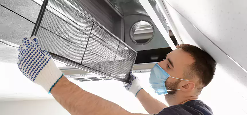 Our Home Duct Cleaning Services in Summerlin South, NV  