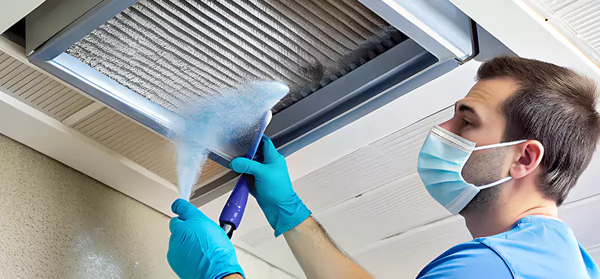 Our Home Ventilation Cleaning Services in Summerlin South, NV