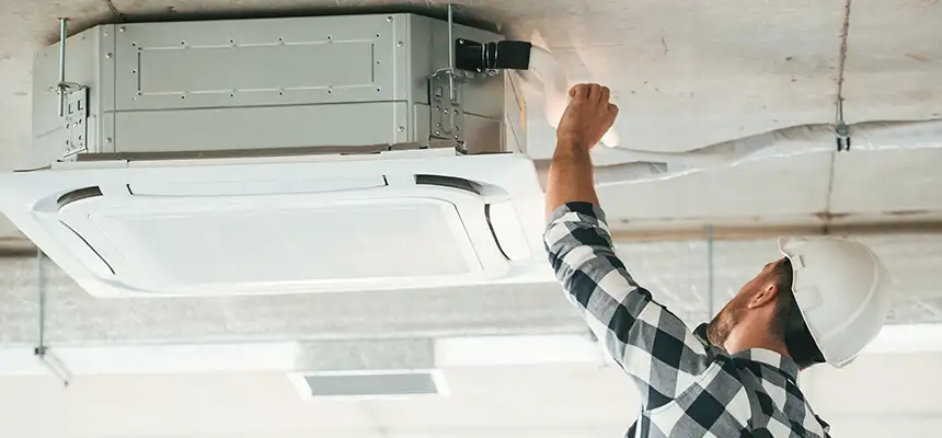 Our Local Vent Cleaning Services in Summerlin South, NV