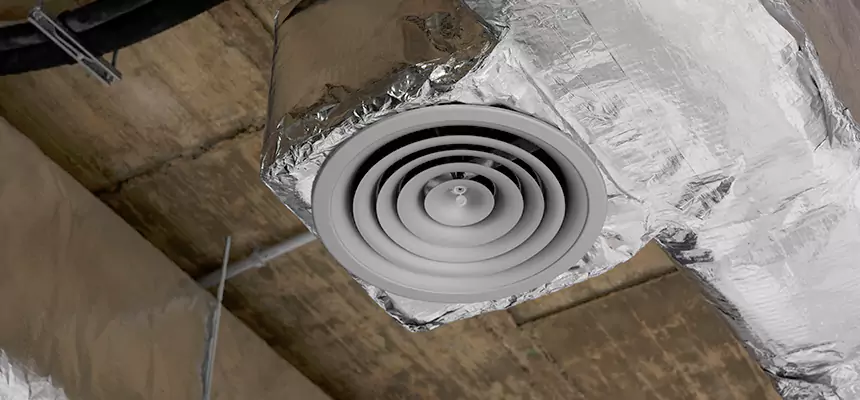 Our Low VOC Vent Installation Services in Summerlin South, NV