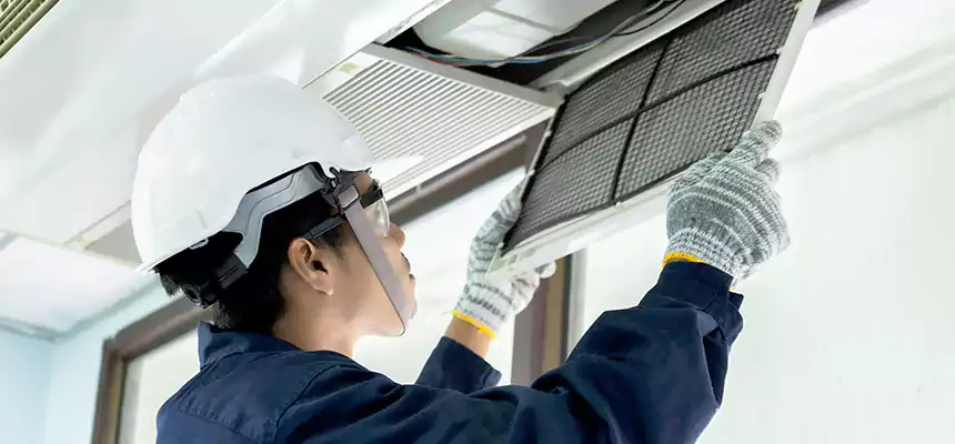 Our Residential Air Vent Cleaning Services in Summerlin South, NV