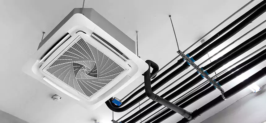 Our Smart AC Vent Controller Services in Summerlin South, NV