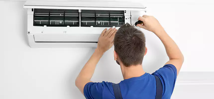 Our Smart Air Conditioning Installation Services in Summerlin South, NV