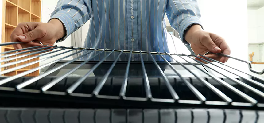 Our Vent Grille Washing Services in Summerlin South, NV