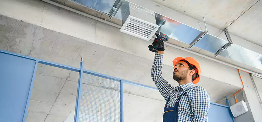 Efficient Exhaust Vent Cleaning in Summerlin South, NV