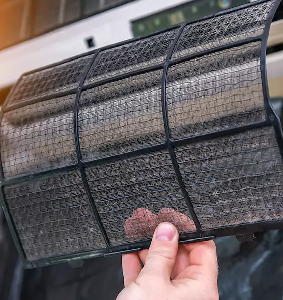 Top-notch AC Air Filter Replacement in Summerlin South