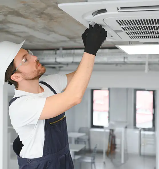 Top Affordable Duct Cleaning Services Near Me in Summerlin South, NV