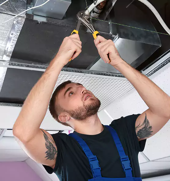 About Air Duct Repair Services in Summerlin South, NV
