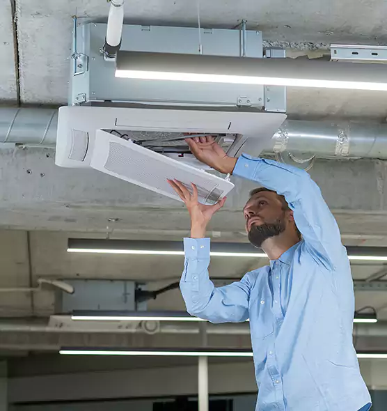 About Air Duct Sealing And Repair in Summerlin South, NV