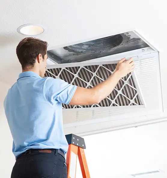 About Annual Dryer Vent Maintenance Summerlin South, NV