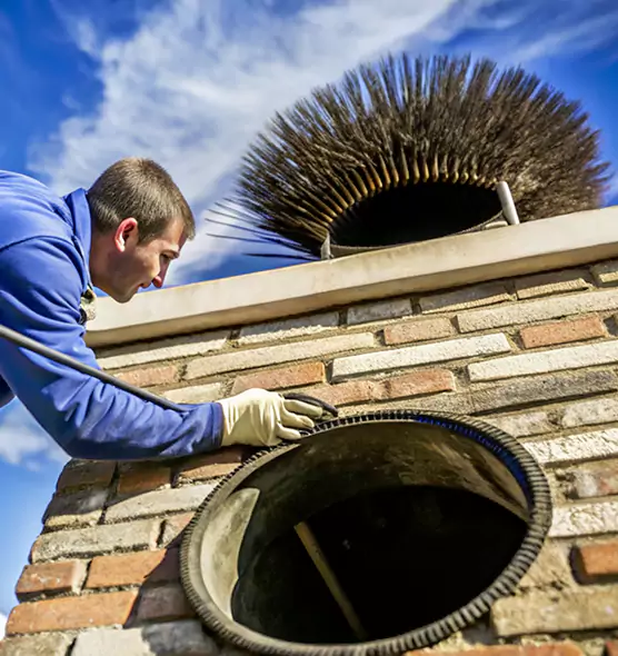 About Professional Chimney Sweep in Summerlin South, NV