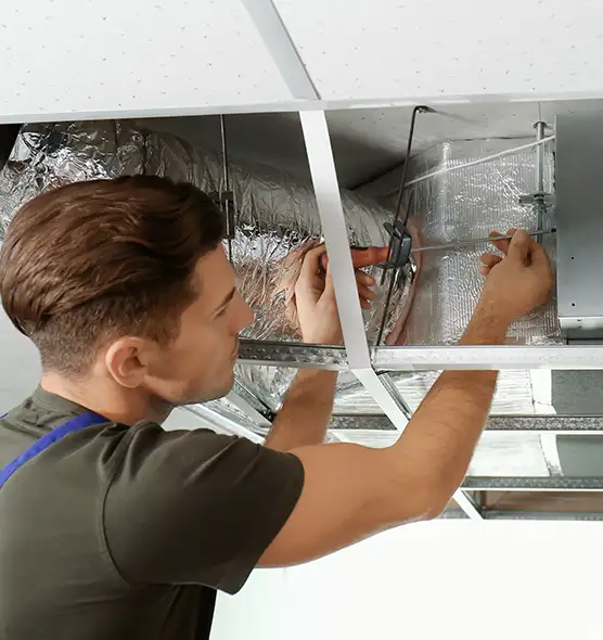 Professional Clogged Dryer Vent Repair in Summerlin South, NV