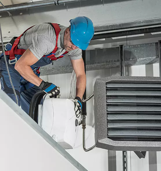 Professional Custom HVAC Ductworkin Summerlin South, NV