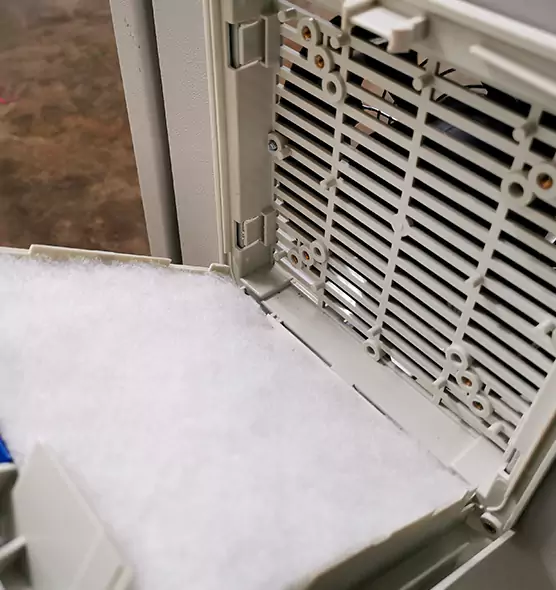 Professional Dryer Vent Mold Cleaning in Summerlin South, NV