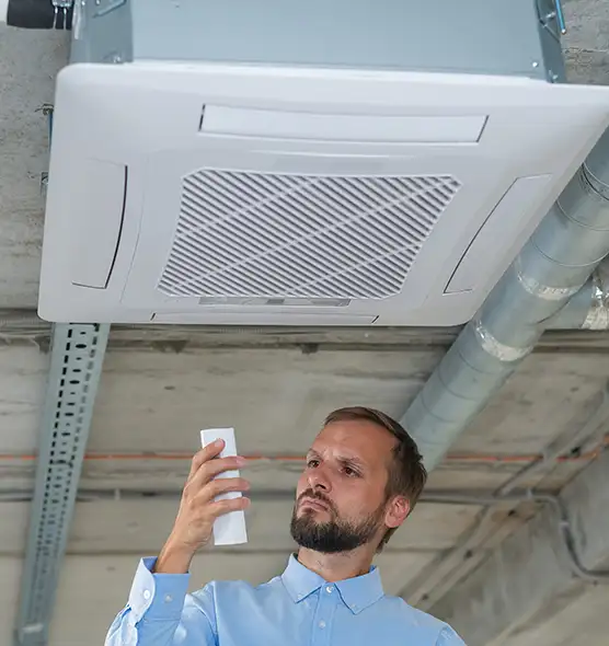 About Local Vent Cleaning Services in Summerlin South, NV