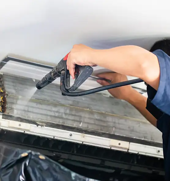 Welcome to Move-in/Move-out Duct Cleaning Services in Summerlin South, NV