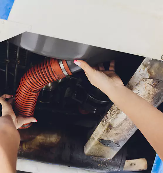 Professional Post-Renovation Duct Debris Removal in Summerlin South, NV