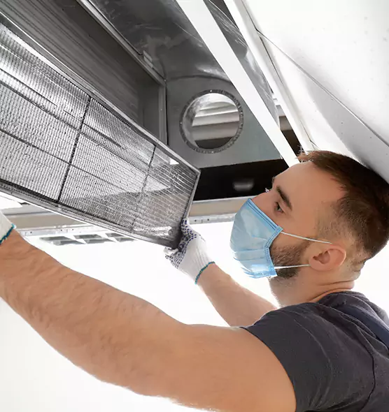 About Remove Smoke Smell From Air Duct in Summerlin South, NV
