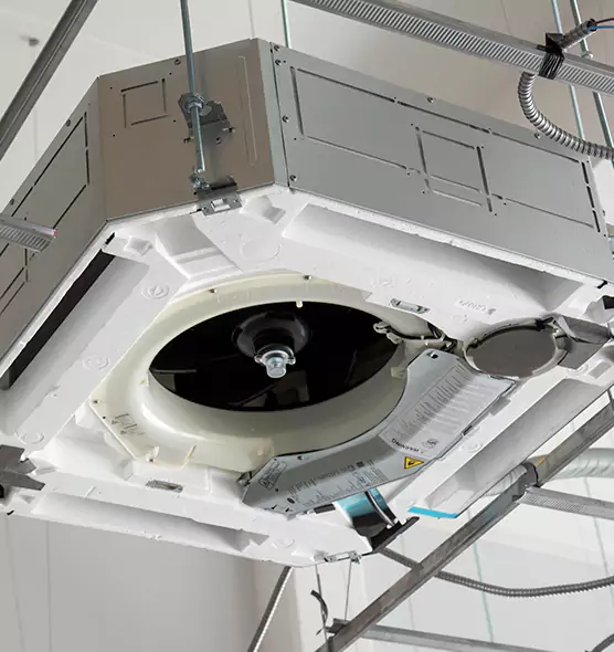 Professional Roof Vent Lint Removal Summerlin South, NV