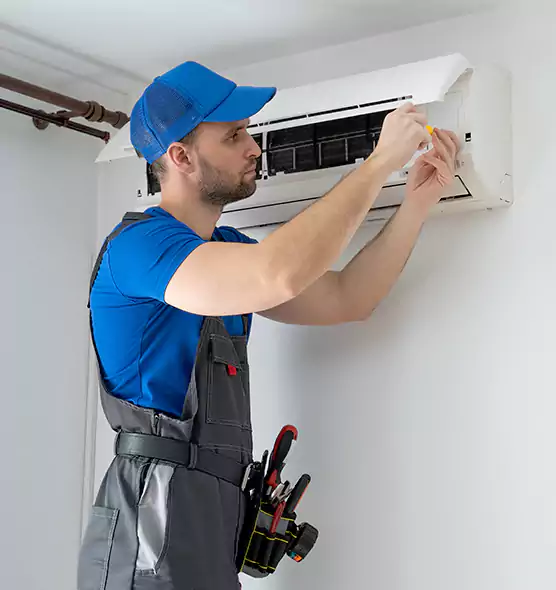 About Smart Thermostat AC Installation in Summerlin South, NV