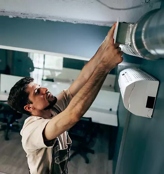 Reliable Warehouse Vent Cleaning in Summerlin South, NV