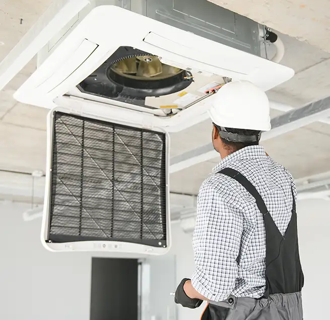 Why Homeowners & Businesses Trust Us in Summerlin South, NV?