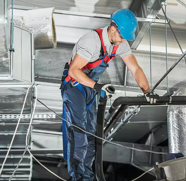 Why Homeowners & Businesses Trust Us in Summerlin South, NV?