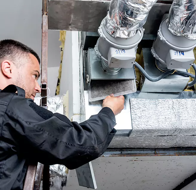 Why Homeowners & Businesses Trust Us in Summerlin South, NV