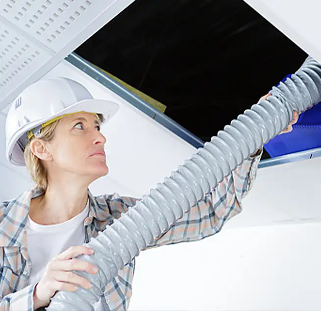 Why Homeowners & Businesses Trust Us Summerlin South, NV