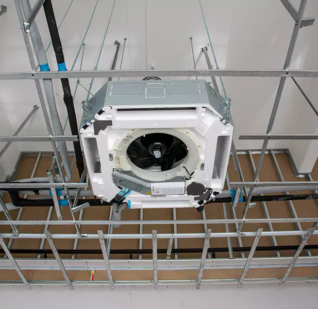 Why Homeowners & Businesses Trust Us in Summerlin South, NV?