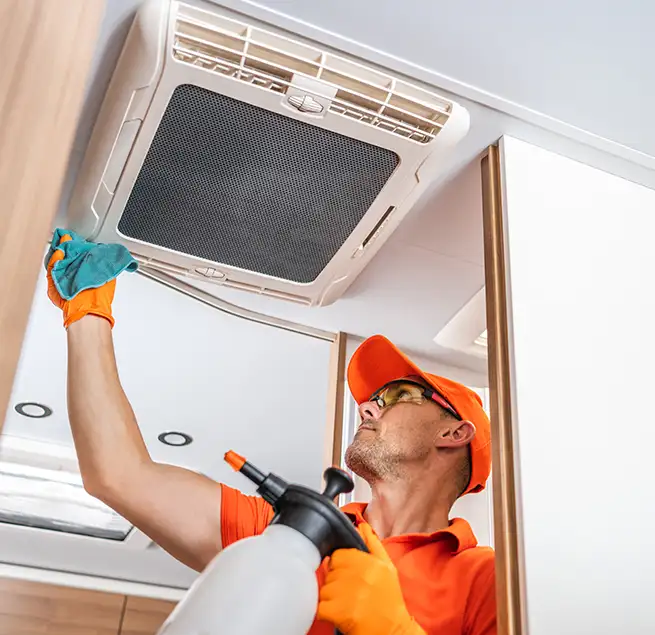 Why Homeowners & Businesses Trust Us in Summerlin South, NV?