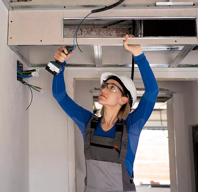 Why Homeowners & Businesses Trust Us in Summerlin South, NV?