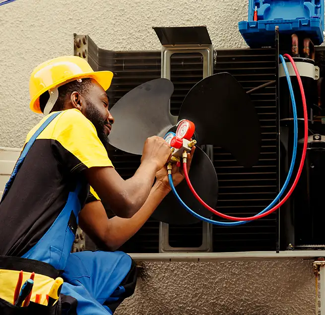 Why Homeowners & Businesses Trust Us in Summerlin South, NV?