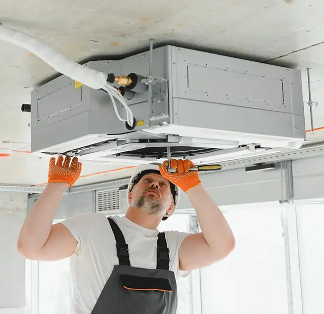 Why Homeowners & Businesses Trust Us Summerlin South, NV