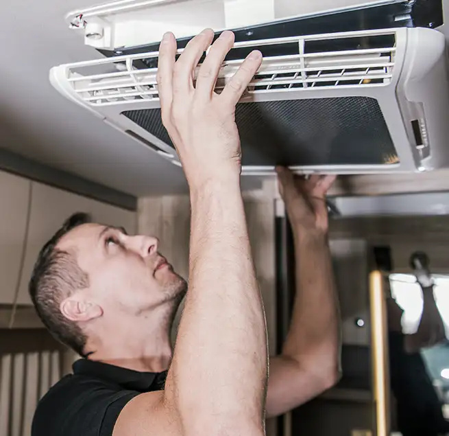 Why Homeowners & Businesses Trust Us Summerlin South, NV