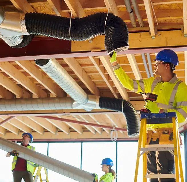 Why Homeowners & Businesses Trust Us in Summerlin South, NV?