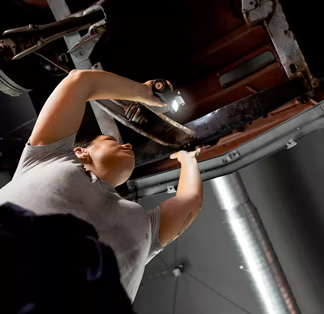 Why Homeowners & Businesses Trust Us Summerlin South, NV