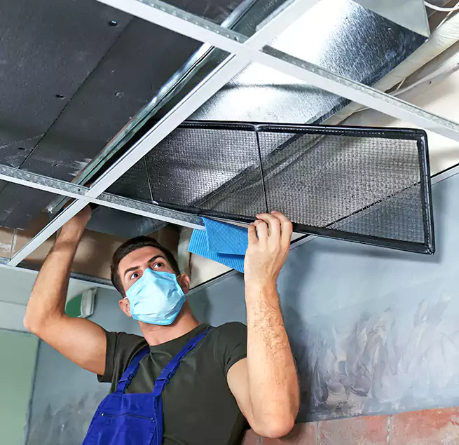 Why Homeowners Businesses Trust Us in Summerlin South, NV