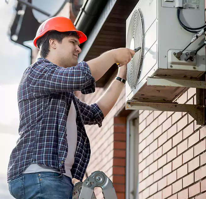 Why Homeowners & Businesses Trust Us Summerlin South, NV